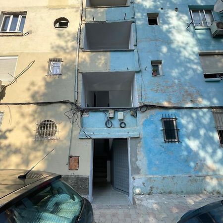 Tirana Central Stay Eksteriør billede